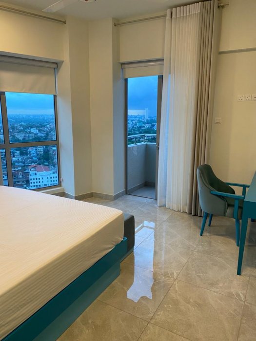 Capital heights Rajagiriya 