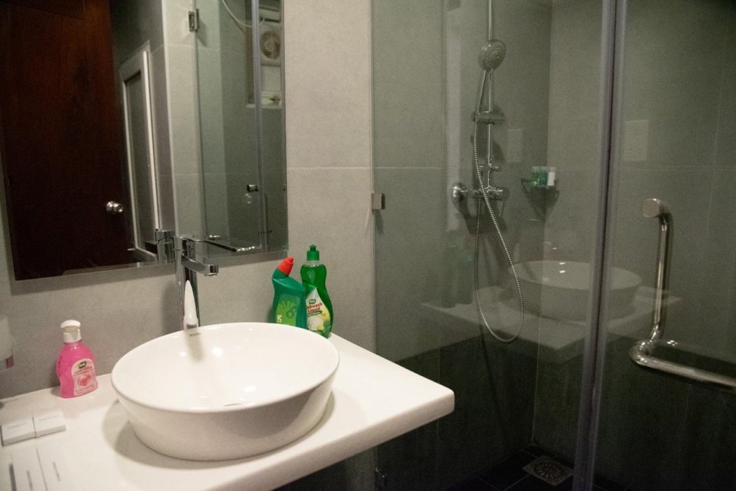 Cornwall Residence Colombo 03