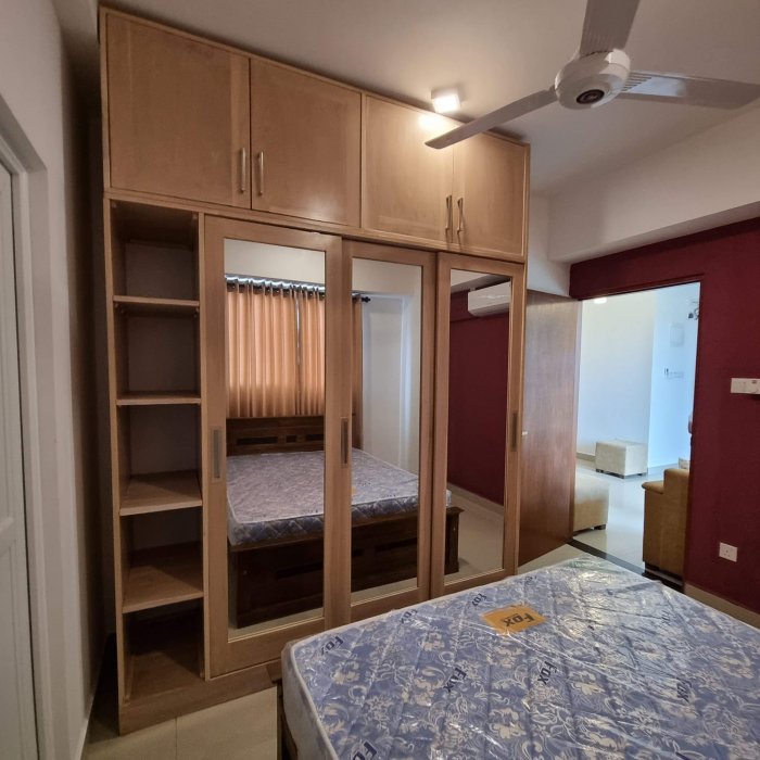 Owal view residence Colombo 8