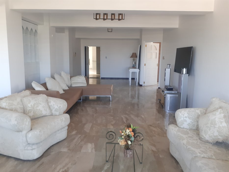 Flower Court. Ward place Colombo 7