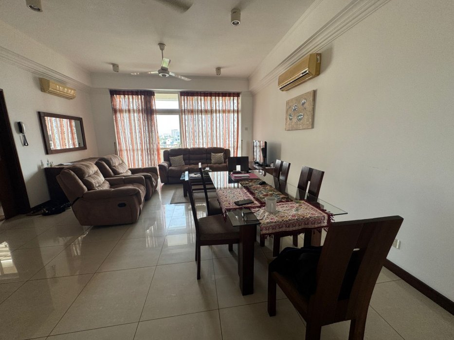 Trillium Residence Colombo 8