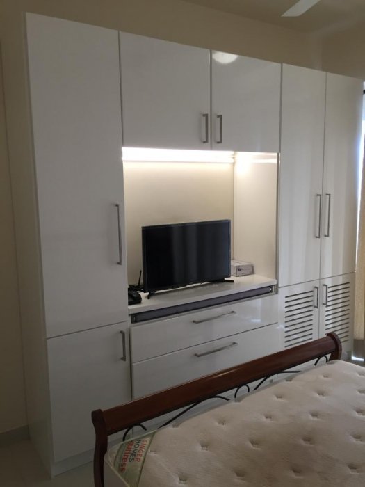 Iconi 110 Rajagiriya 