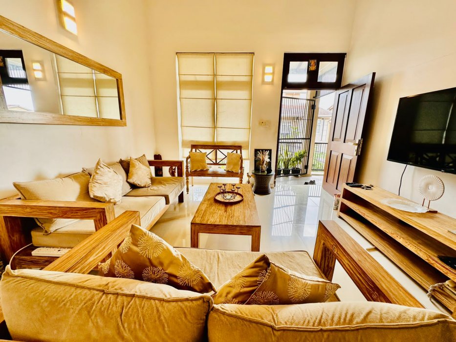 Prime Feiero. Thalawathugoda 