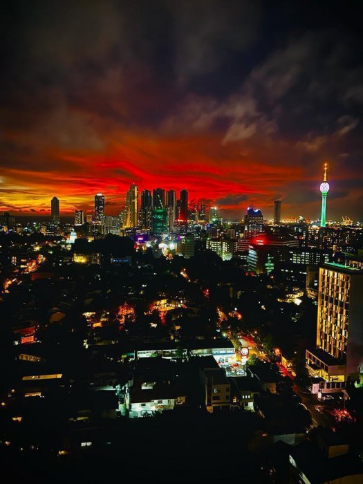 Prime  Grand Colombo 7