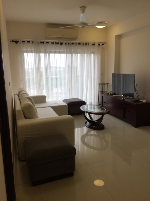 Iconi 110 Rajagiriya 