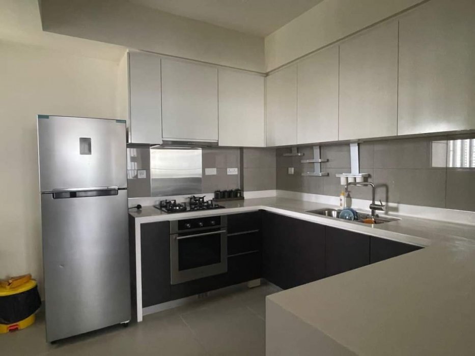 Cinnamon life- 02 bedrooms 