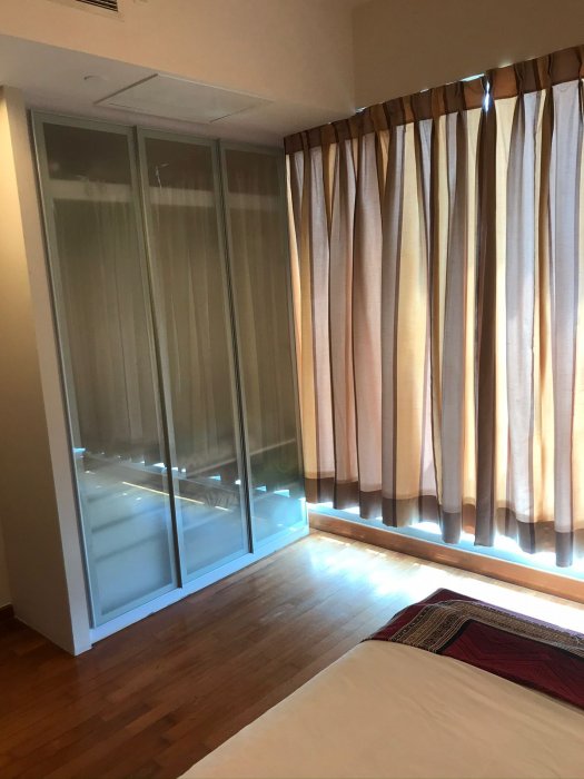 Monarch Residencies Colombo 3