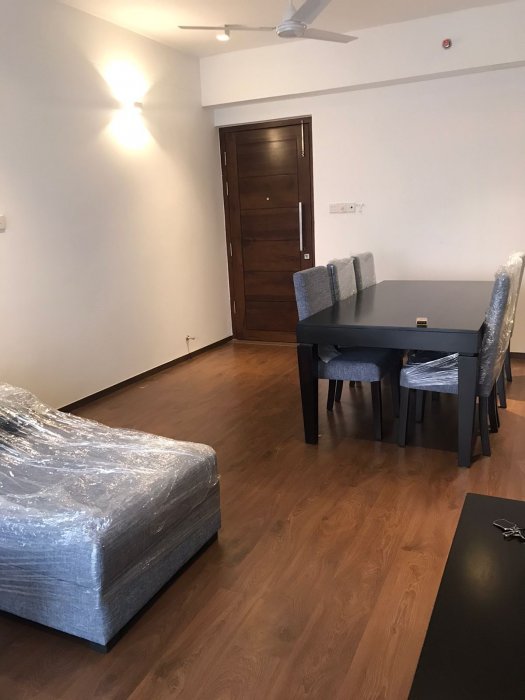 02 Bedrooms-Capital heights Nawala 