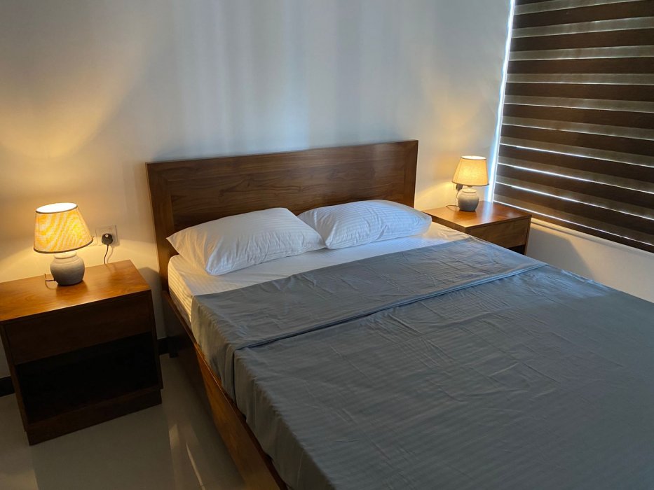 Trizen Apartment. Colombo 2