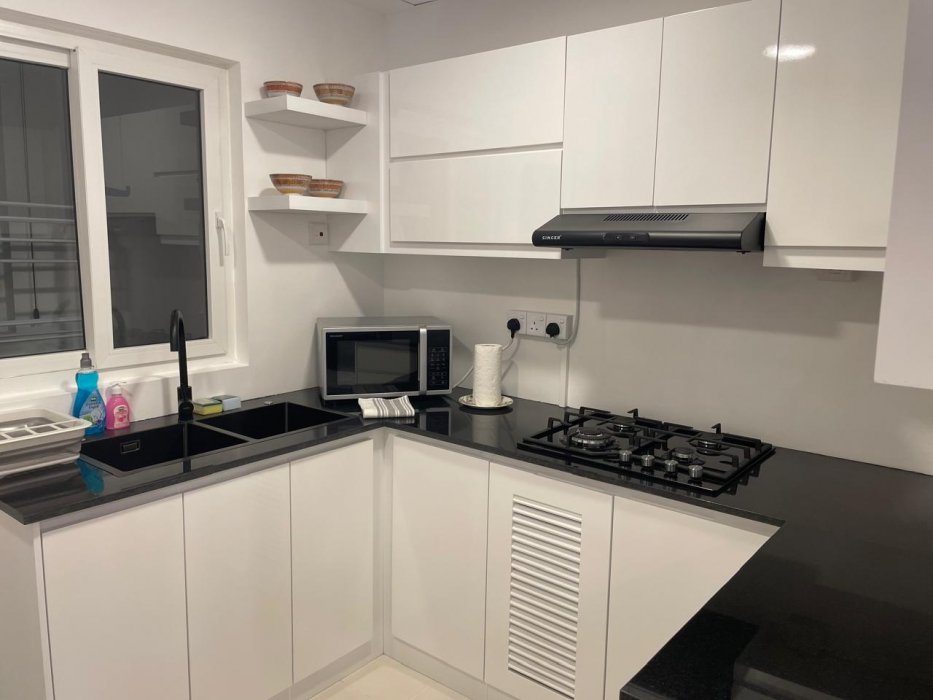 Cornwall Residence Colombo 03