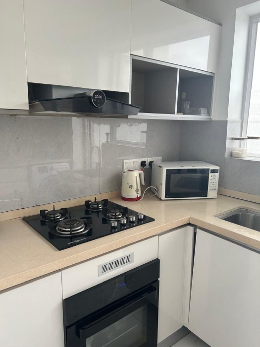 SHORT LET- APARTMENT 