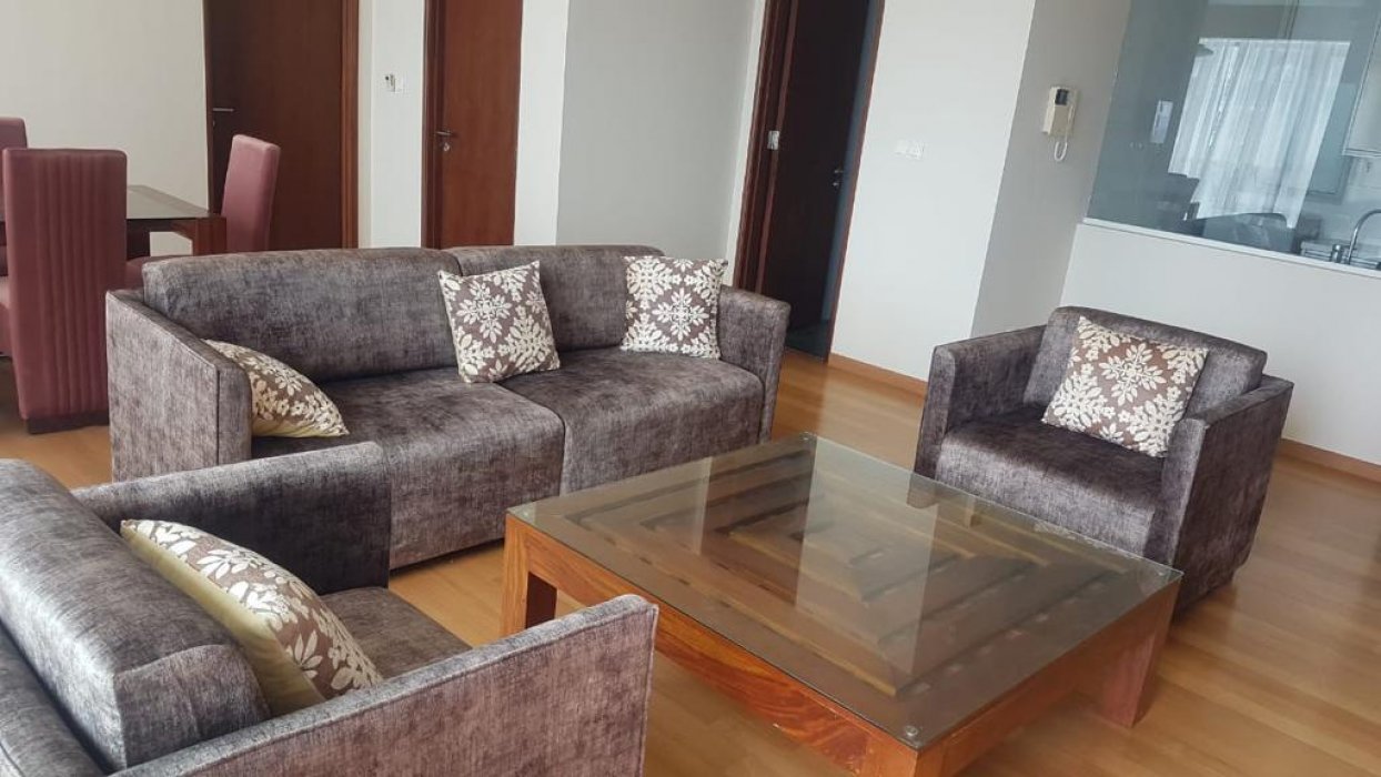 Emperor Residence Colombo 3h