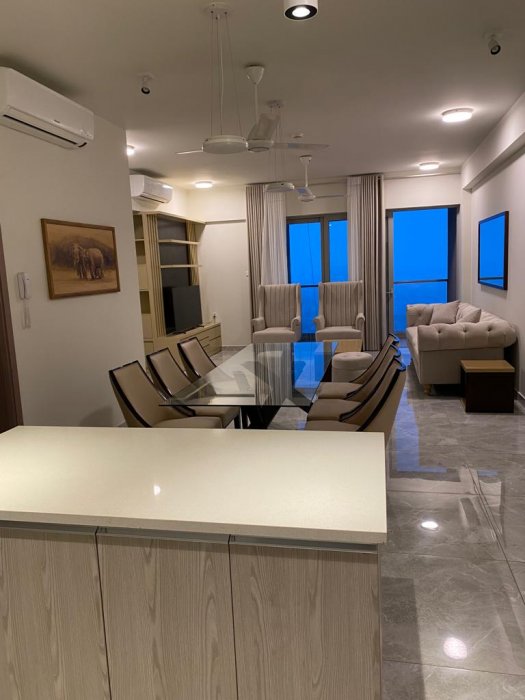 Capital heights Rajagiriya 