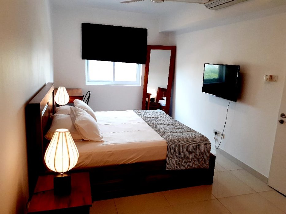 Fairway urban Koswatta 