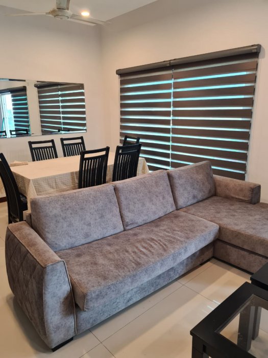 Sky Gardens Rajagiriya 