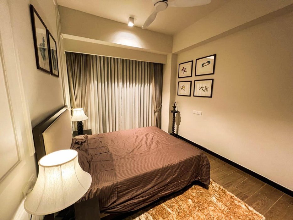 Monarch Residencies kotte 