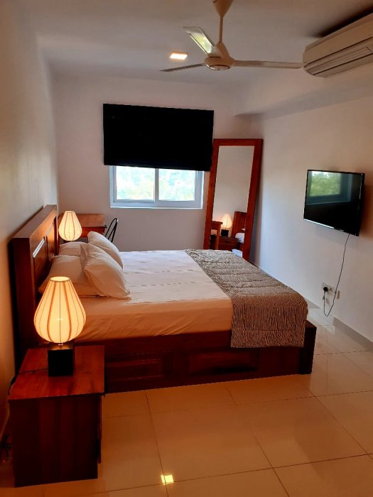 Urban homes Koswatta 