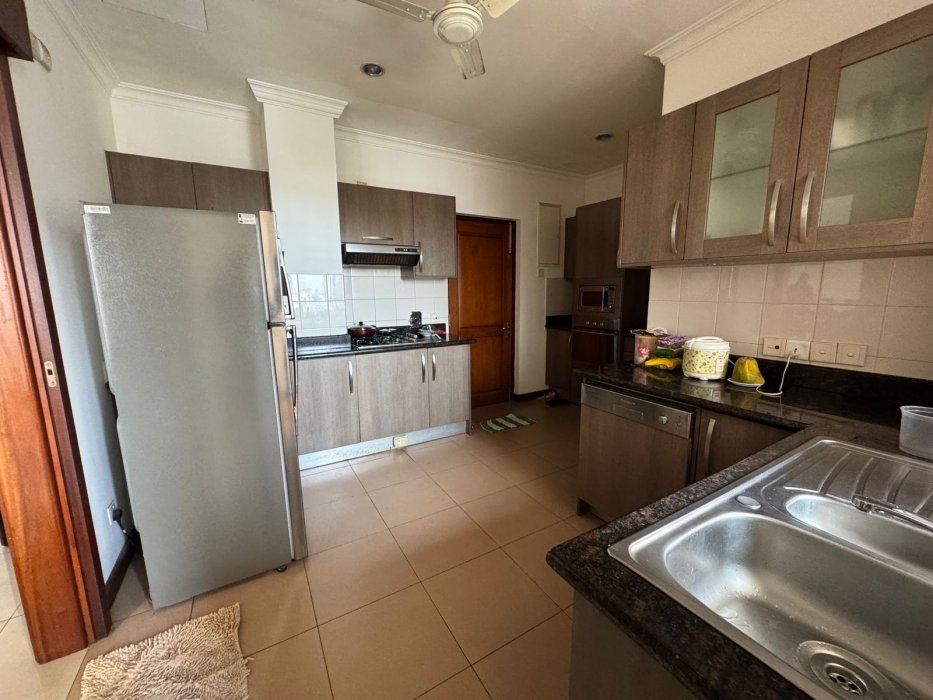 Trillium Residence Colombo 8