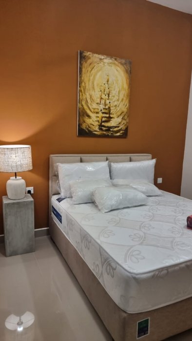 Canterbury  Golf kahathuduwa