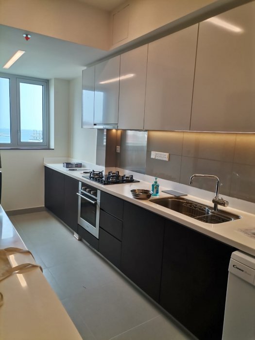 Cinnamon Life Colombo 