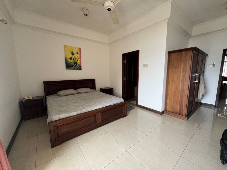 Trillium Residence Colombo 8