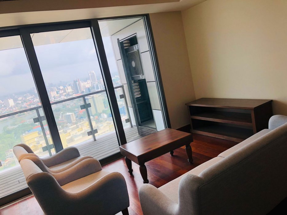 Cinnamon Life 37th Floor SPS 001