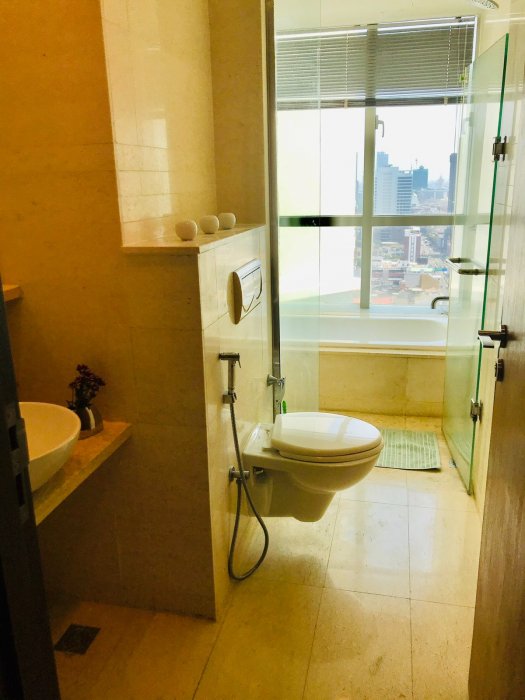 Monarch Residencies Colombo 3