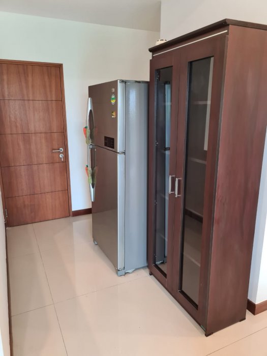 Sky Gardens Rajagiriya 