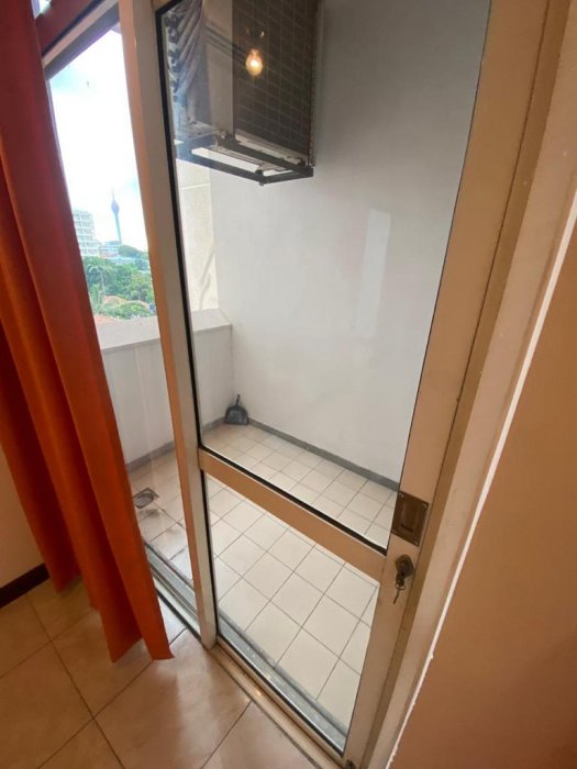 Windsor Tower Colombo 7