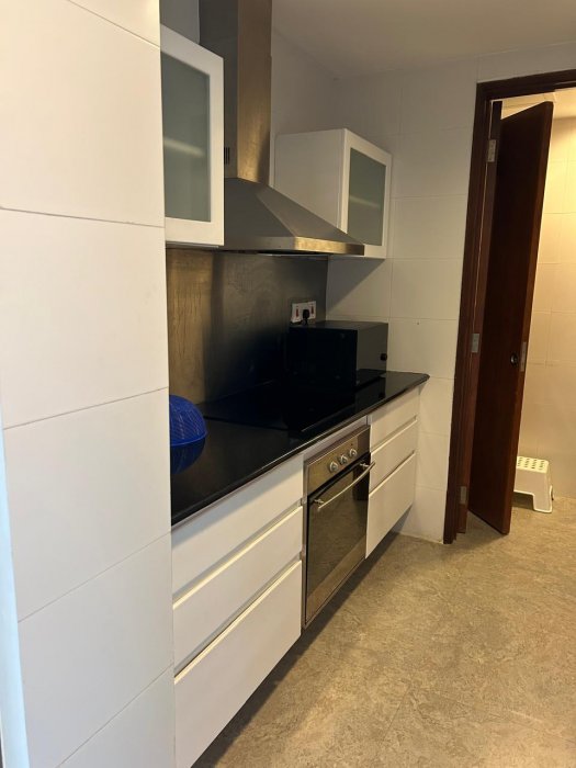 Monarch Residencies Colombo 3