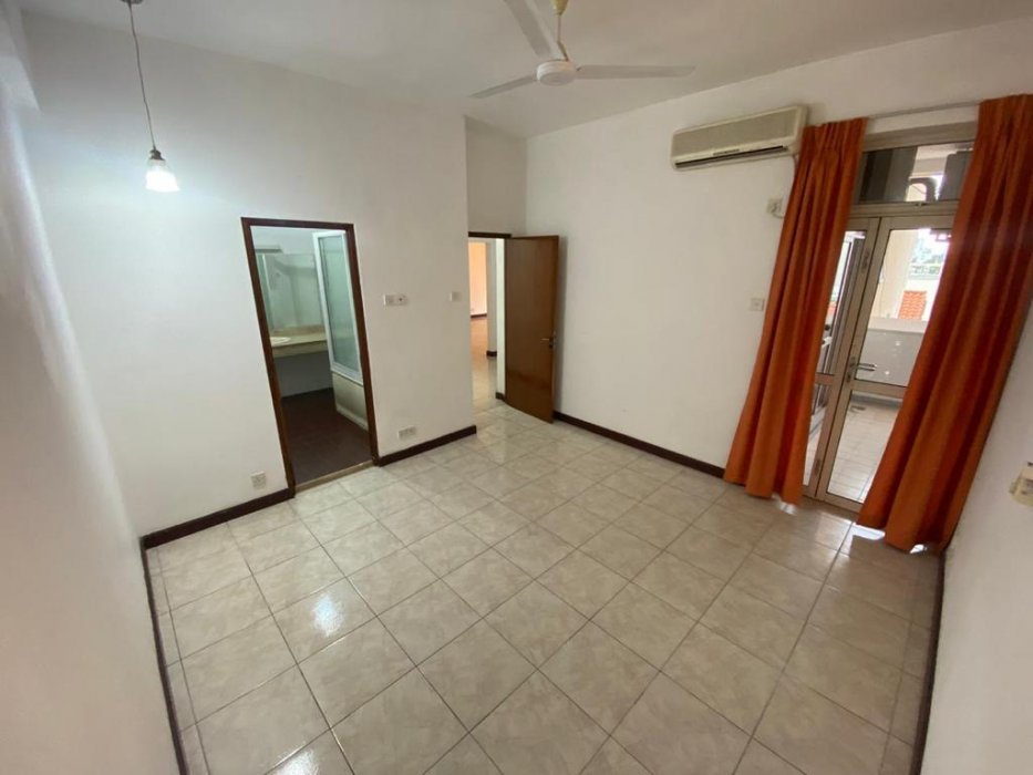 Windsor Tower Colombo 7