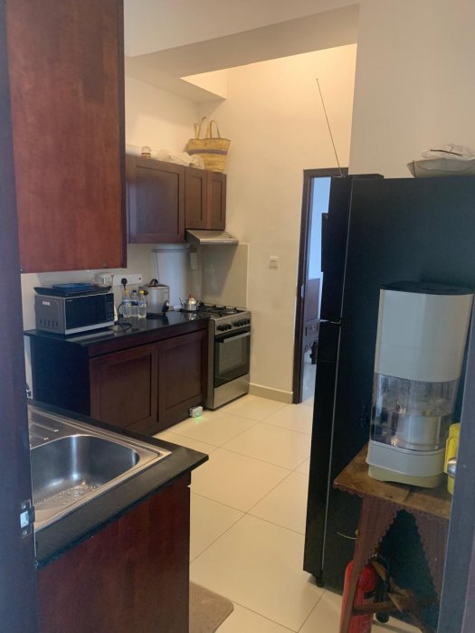 Zion Access Residence Thalawathugoda 