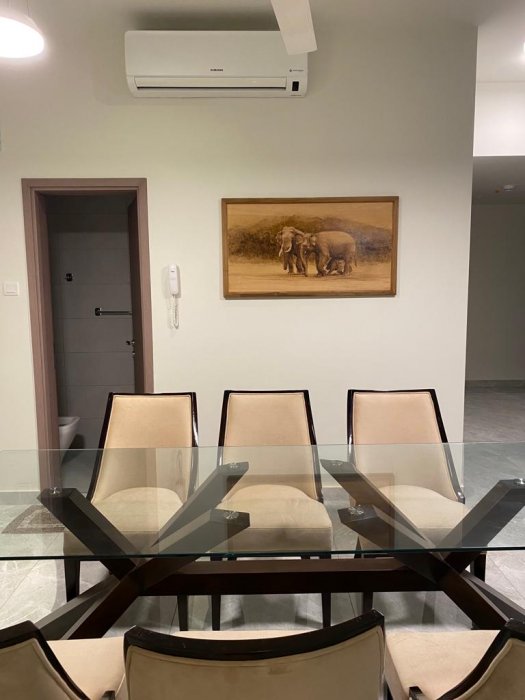 Capital heights Rajagiriya 