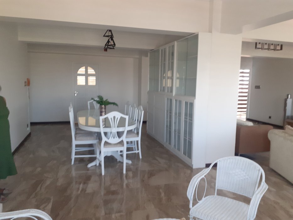 Flower Court. Ward place Colombo 7