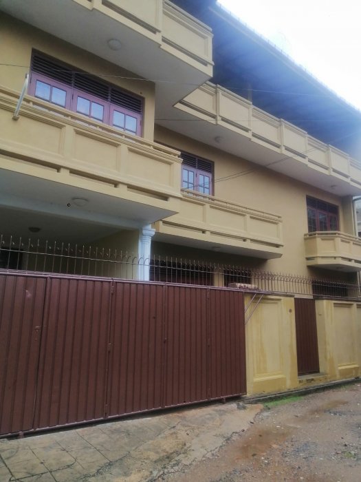 House | Office Colombo 6