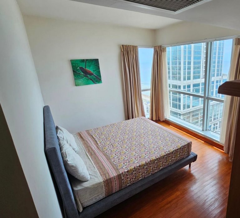 Monarch Residencies Colombo 3