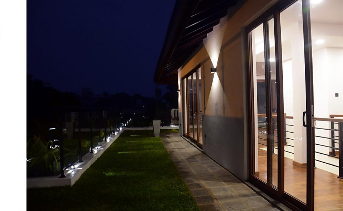 Royal Court Rajagiriya 