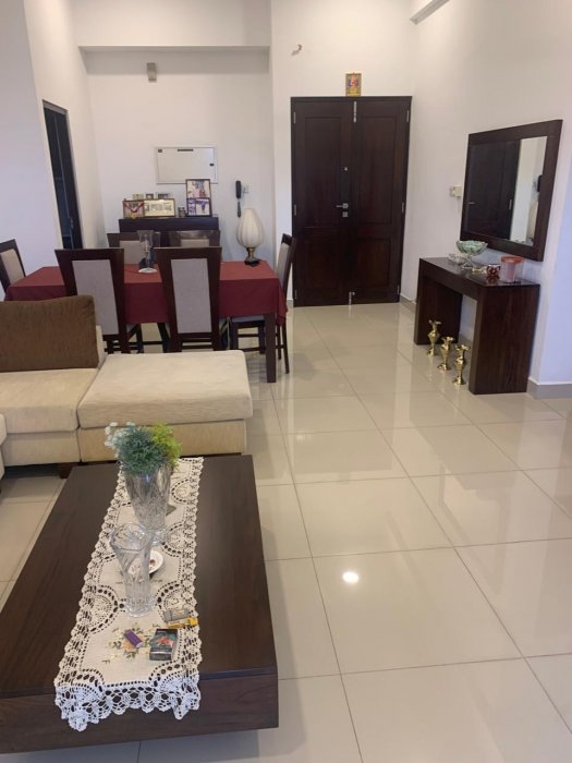 Zion Access Residence Thalawathugoda 