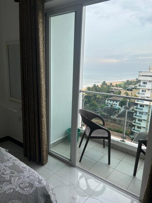 SHORT LET- APARTMENT 