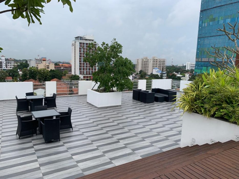 Capitol Elite | Colombo 7