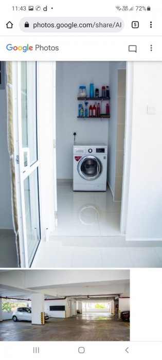 Prime residents Colombo 5