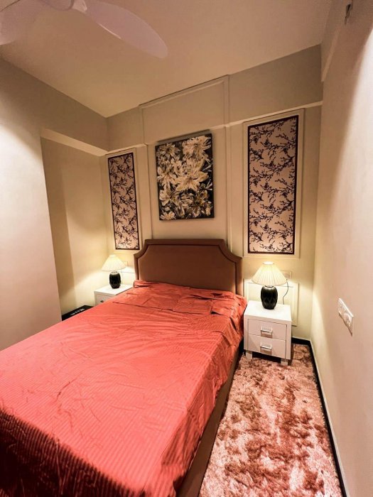 Monarch Residencies kotte 