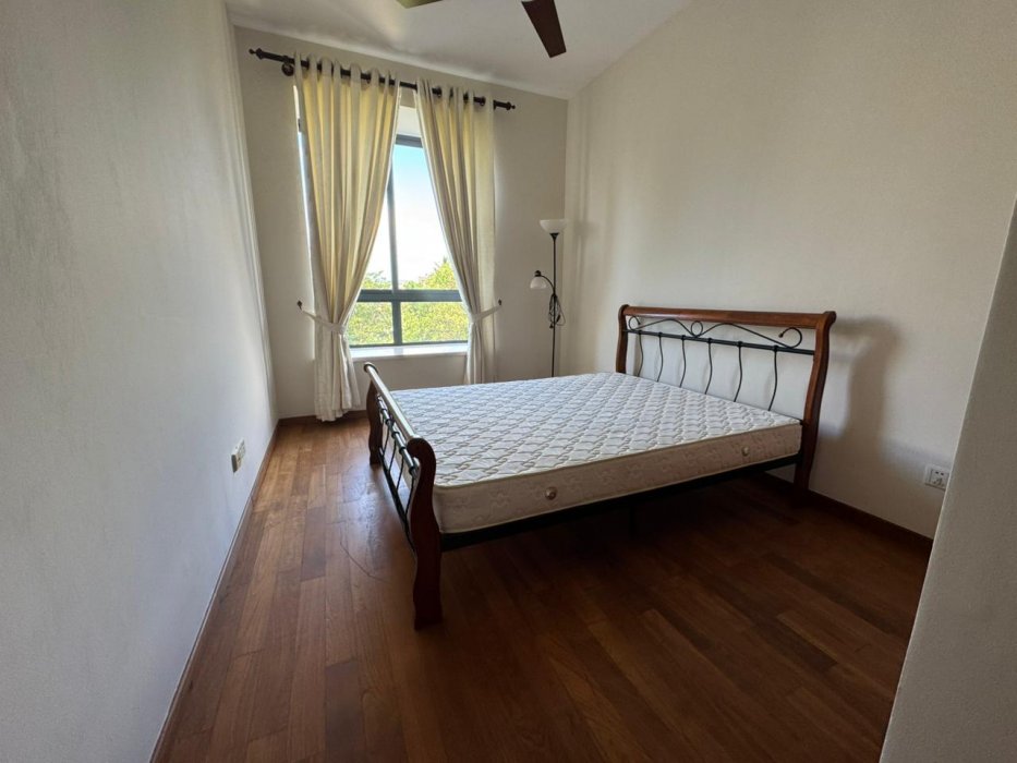 Havelock City. Davidson Tower 