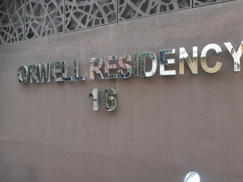 Orwell residence 03 bedrooms 