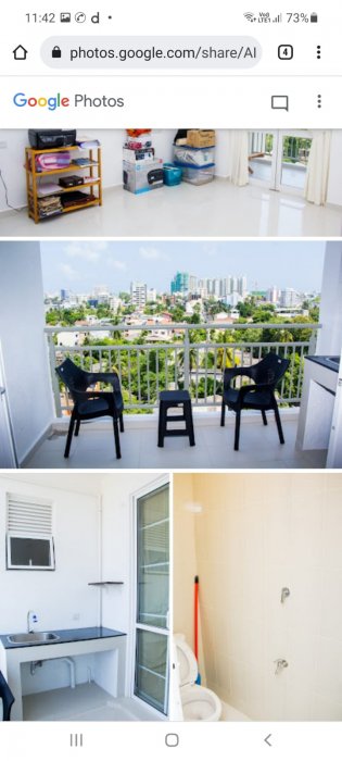 Prime residents Colombo 5