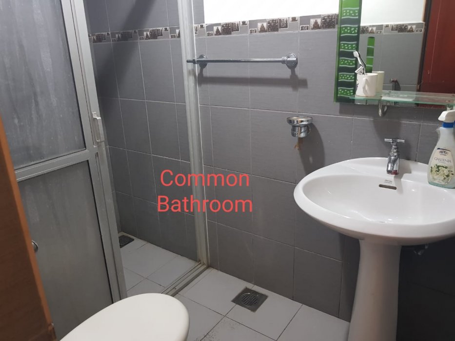 Fairfield Residence Colombo 8