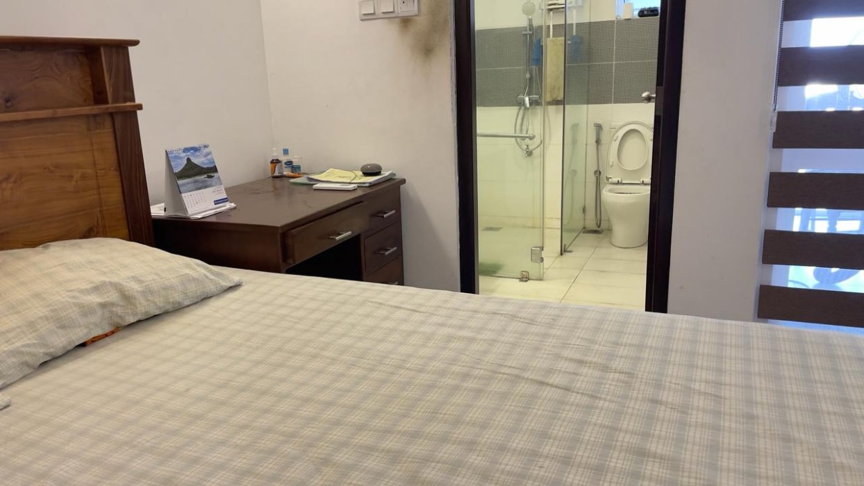 Prime Wrendale Rajagiriya 