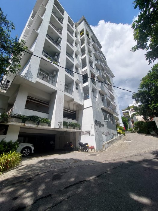 Prime Residents Siebel AVENUE Colombo 5