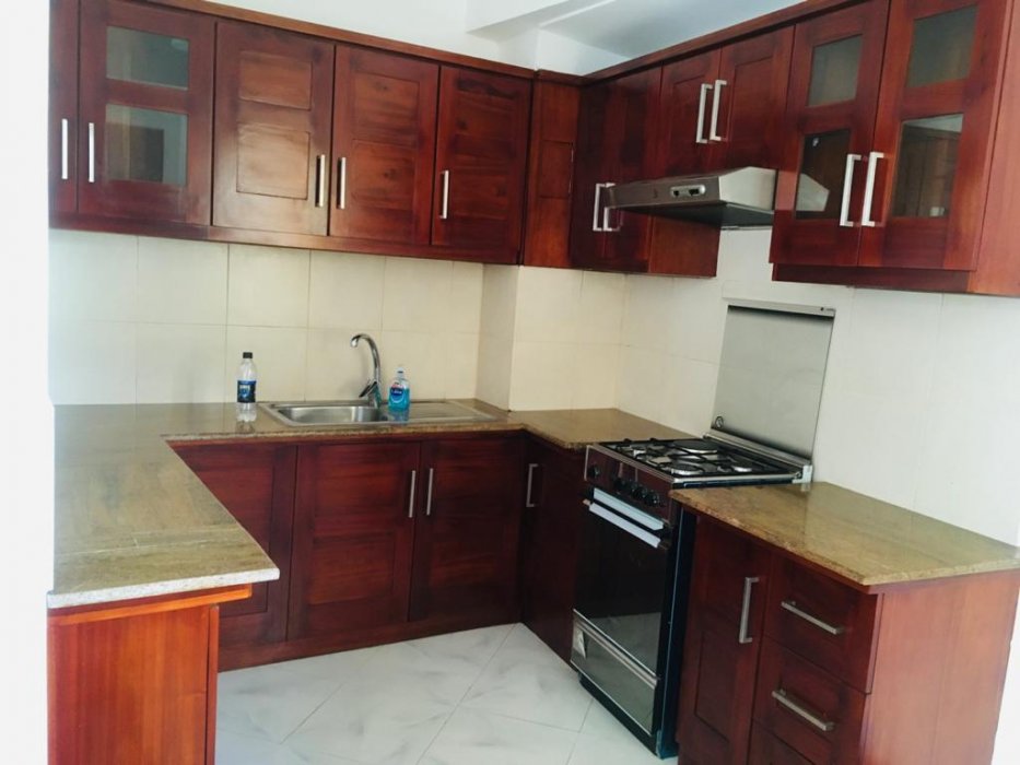 CASA Apartment Colombo 5