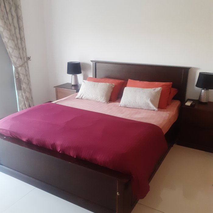 Fairway sky garden Rajagiriya 